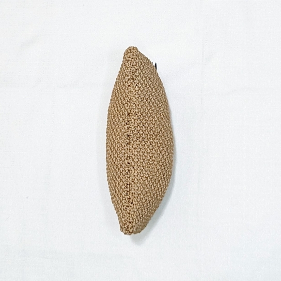 Vintage Woven Clutch - Picture 3 of 6